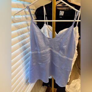 Size 8 Banana Republic Top